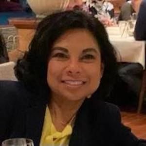 Meet your Posher, Nancy